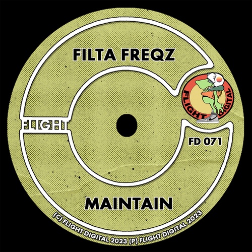 Filta Freqz-Maintain