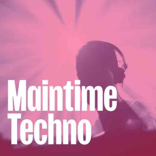 Maintime Techno