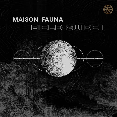 Various Artists-Maison Fauna Field Guide 1