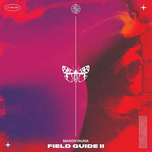 Various Artists-Maison Fauna Field Guide II