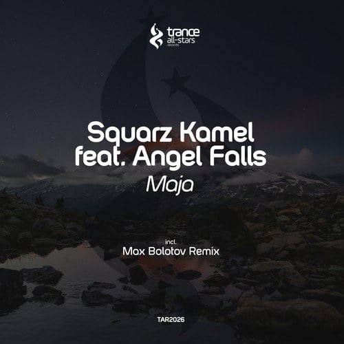 Squarz Kamel, Angel Falls, Max Bolotov-Maja