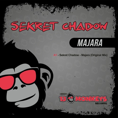 Sekret Chadow-Majara
