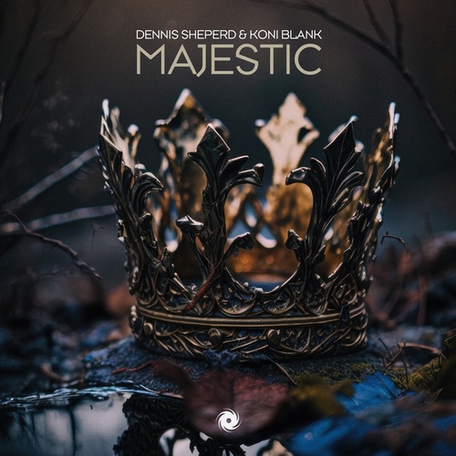 Dennis Sheperd, Koni Blank-Majestic