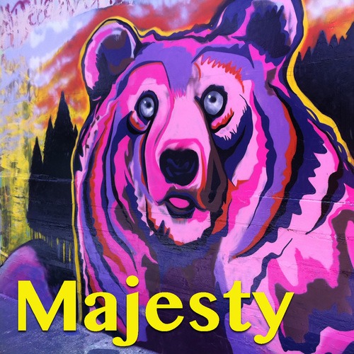 Various Artists-Majesty
