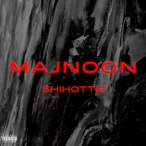 Shihottie-Majnoon