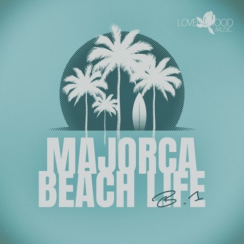 Various Artists-Majorca Beach Life, B.1