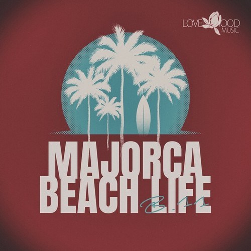 Various Artists-Majorca Beach Life, B.11