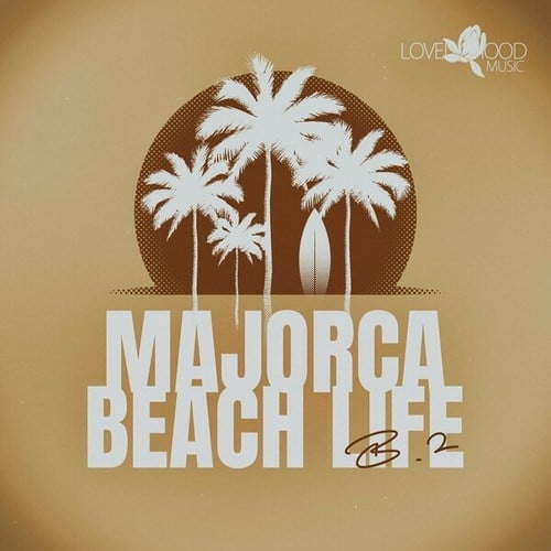 Various Artists-Majorca Beach Life, B.2