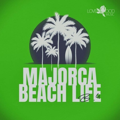 Various Artists-Majorca Beach Life, B.4