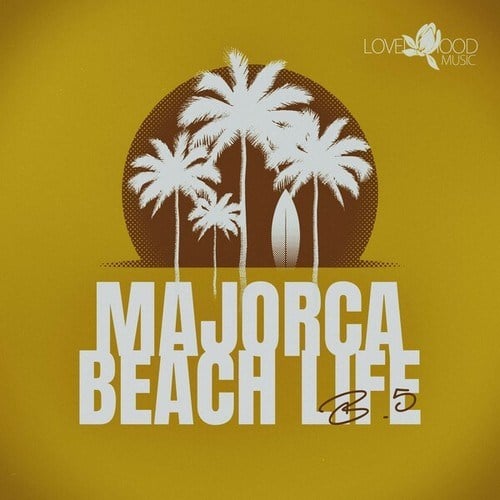 Majorca Beach Life, B.5