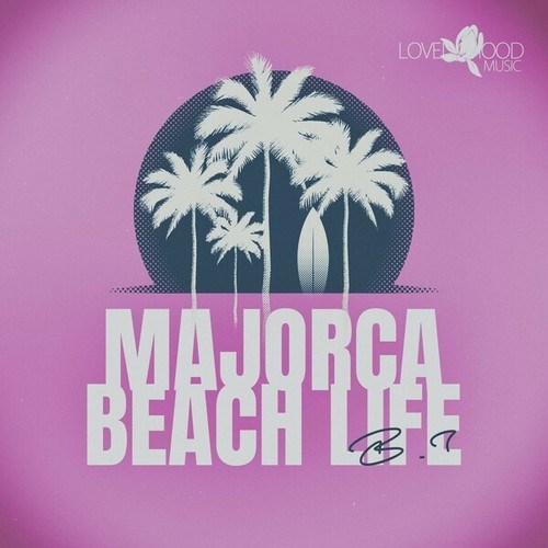 Various Artists-Majorca Beach Life, B.7