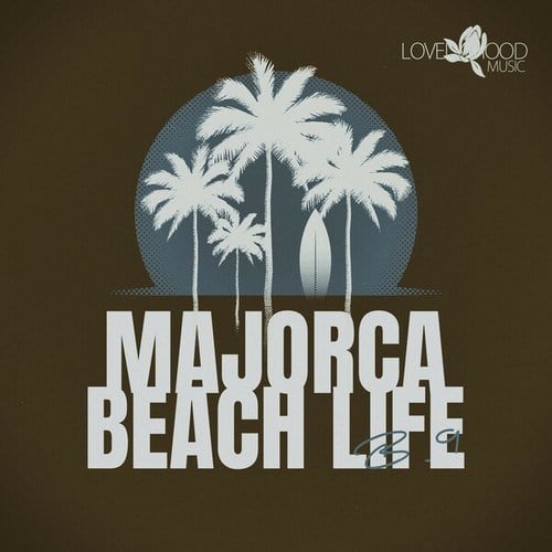 Various Artists-Majorca Beach Life, B.9