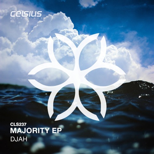Djah-Majority EP