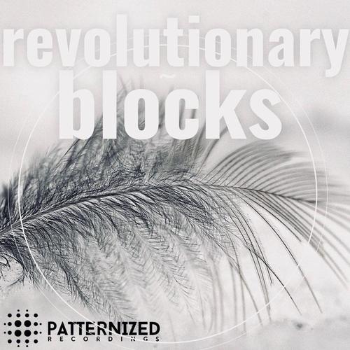 Revolutionary Blocks-Makari EP