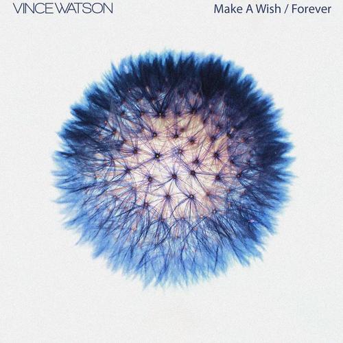 Vince Watson-Make a Wish / Forever