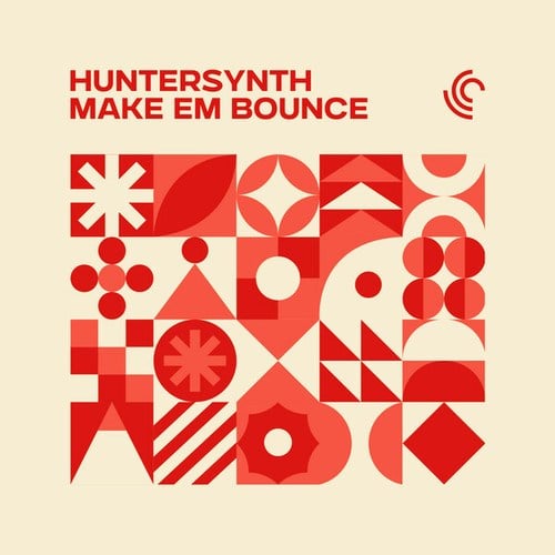 HunterSynth-Make Em Bounce