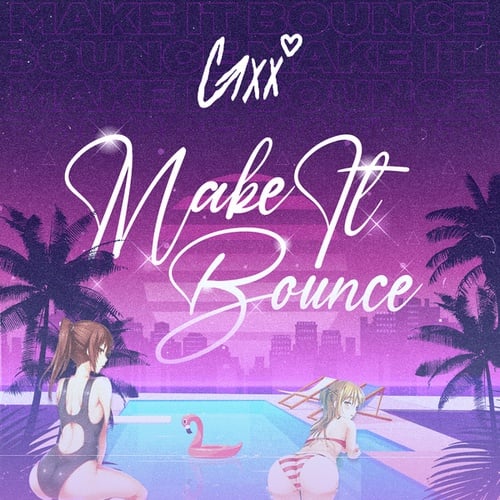 Make it Bounce