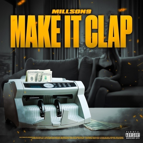 Millson9-Make It Clap