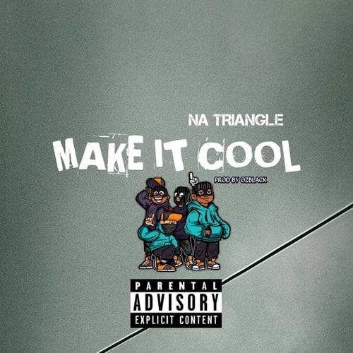 Na Triangle-Make it cool