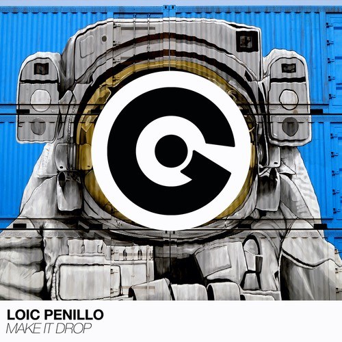 Loic Penillo-Make It Drop
