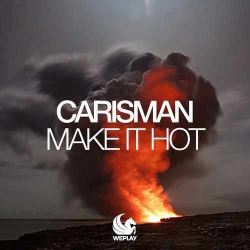 Carisman-Make It Hot