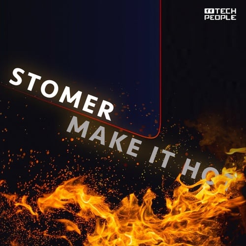 Stomer-Make It Hot