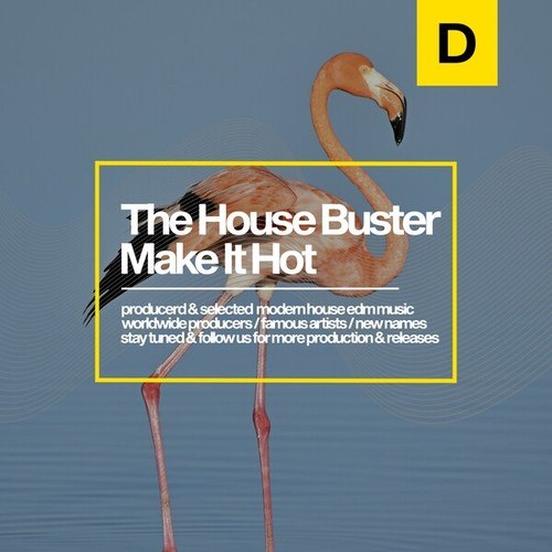The House Buster-Make It Hot