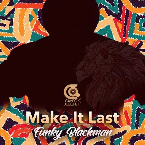 Funky Blackman-Make It Last