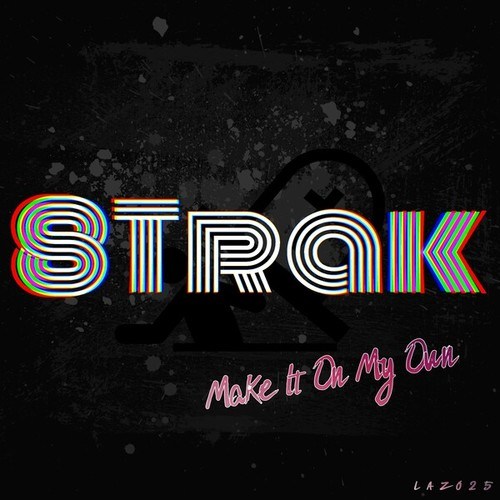 8Trak-Make It on My Own