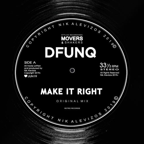 DFUNQ-Make It Right