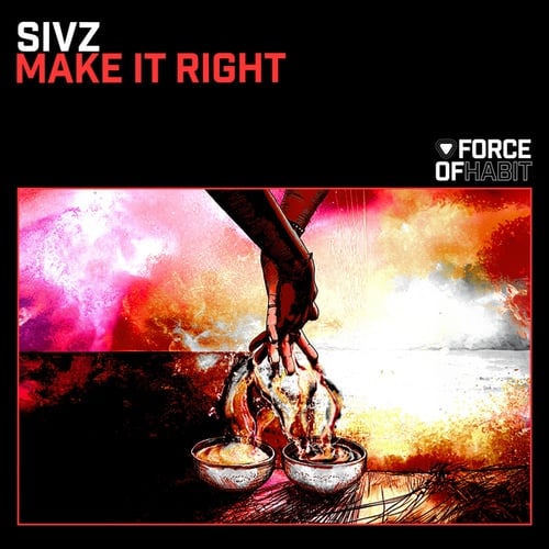 Sivz-Make It Right