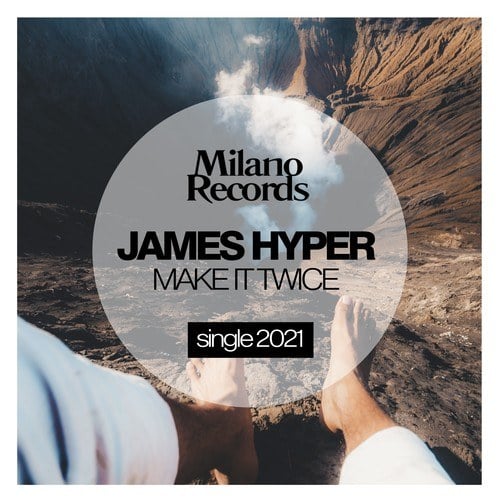 James Hyper-Make It Twice