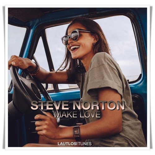 Steve Norton-Make Love (Radio-Edit)