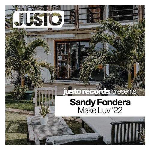 Sandy Fondera, BodyFreaks-Make Luv (Bodyfreaks Remix)
