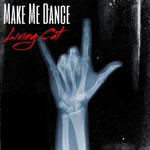 Living Cat-Make Me Dance (Club Mix)