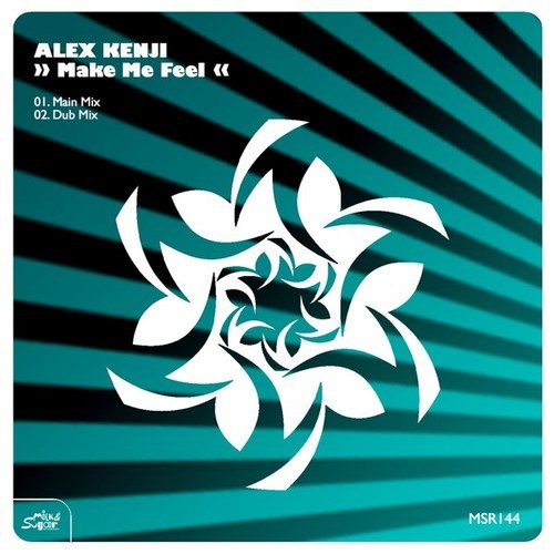 Alex Kenji-Make Me Feel