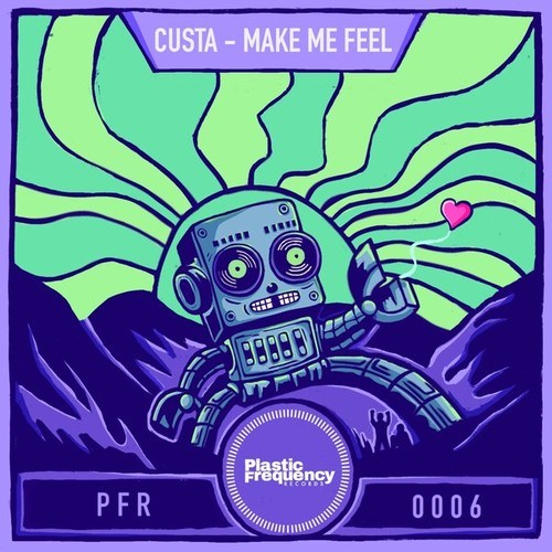 Custa-Make Me Feel