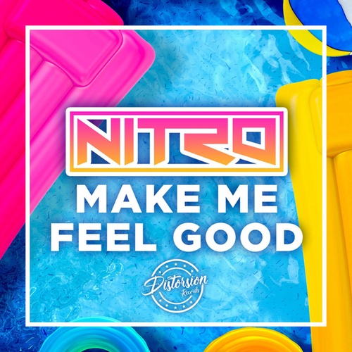 Nitro (ESP)-Make Me Feel Good