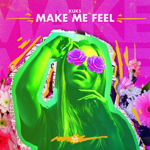Kuks-Make Me Feel