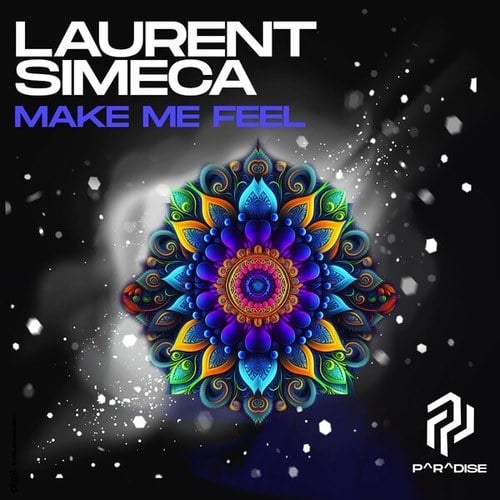 Laurent Simeca-Make Me Feel
