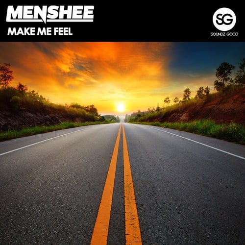 Menshee-Make Me Feel