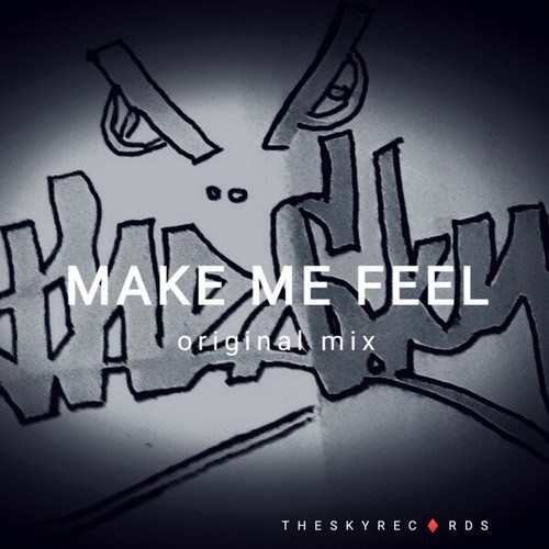 Thesky-Make Me Feel