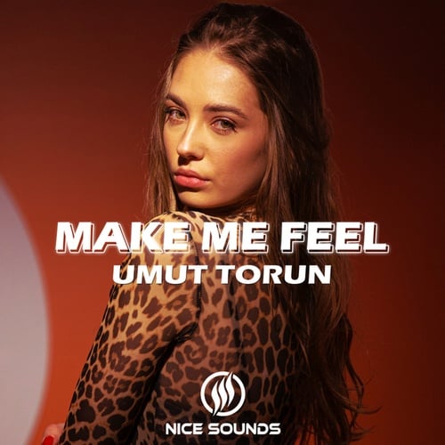 Umut Torun-Make Me Feel
