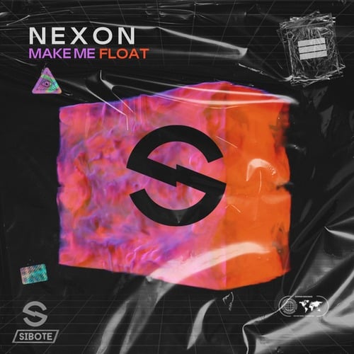 NEXON-Make Me Float