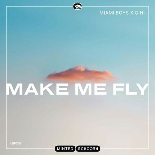 Make Me Fly