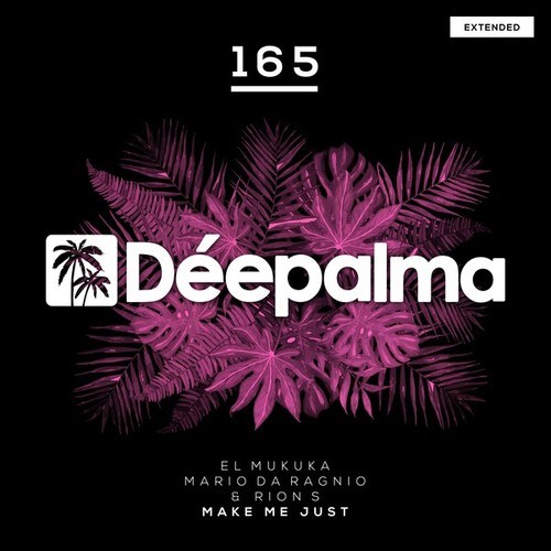 Make Me Just (Extended Mix)
