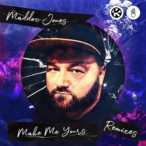Make Me Yours (Remixes)