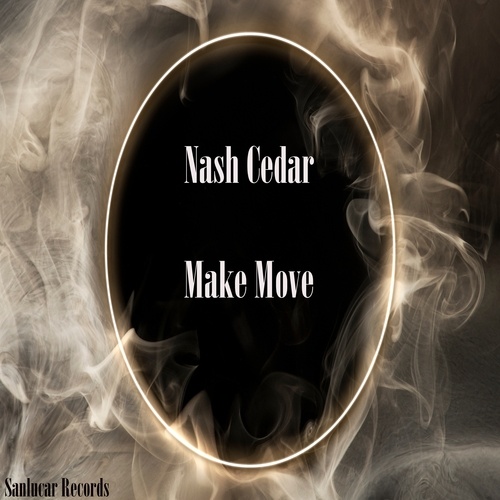 Nash Cedar-Make Move