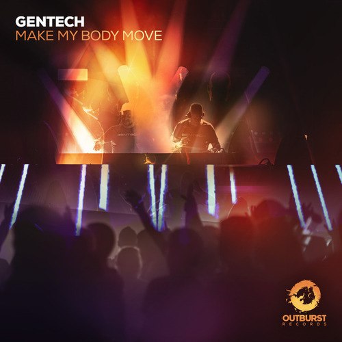 Gentech-Make My Body Move