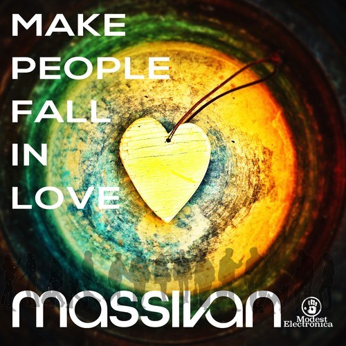 Massivan-Make People Fall in Love